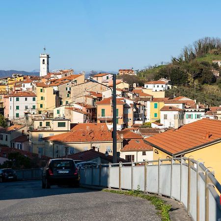 La Terrazza Sul Golfo La Spezia Exterior photo